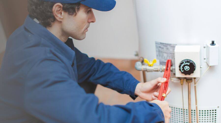 Professional emergency plumbing in Bucklin, KS